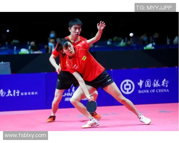 赛后分析：北京乒乓球队与南京乒乓球队的默契配合与战术探讨