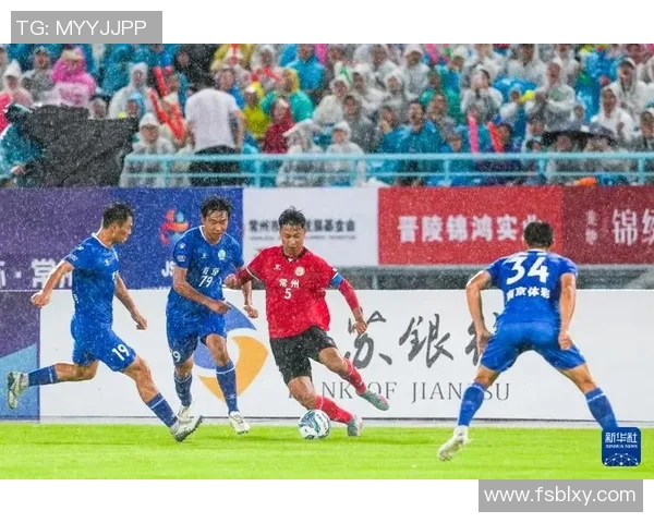 足球热议：南京足球队的节奏争议