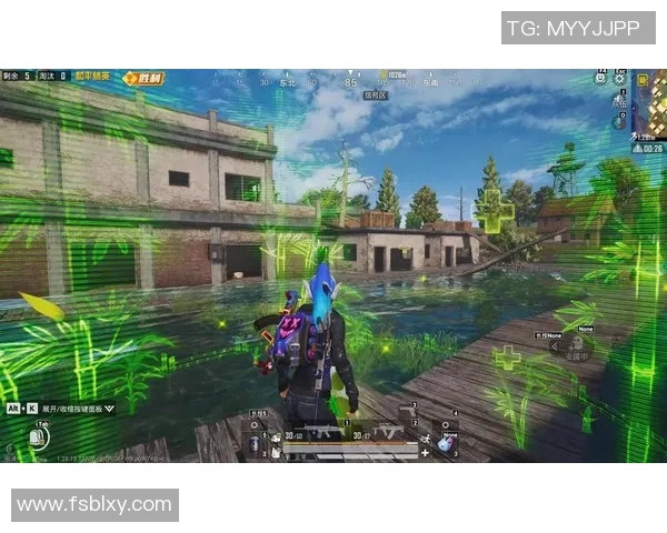 和平精英热议：LNG的意识争议