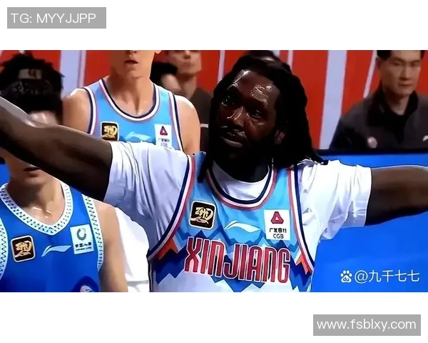 刘伟专访:回顾篮球历程